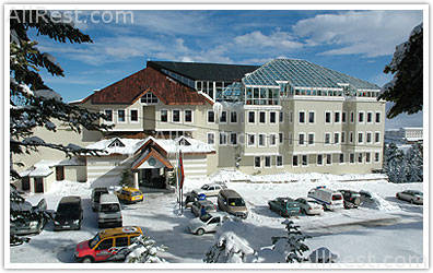 Agaoglu My Resort 